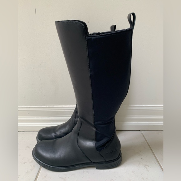 Baffin Stratford Boots Sz 7 - Picture 2 of 7